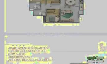 Imagem 2: Venda Apartamento 1 quarto Ipiranga Belo Horizonte