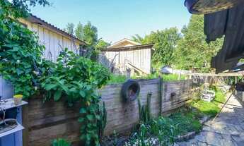 Imagem 6: Terreno a venda no bairro Pilarzinho em Curitiba/PR