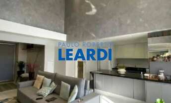 Imagem: APARTAMENTO - TAMBORÉ - SP