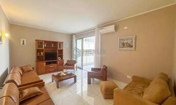 Imagem 2: Apartamento Frente mar com Varanda na Praia das Pitangueiras, Hexus