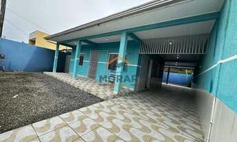 Imagem 2: Casa com espaço de terreno na Praia Ipanema