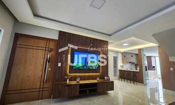 Imagem 6: Sobrado de rua - 3 Suítes - Jardim Atlântico