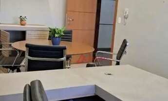 Imagem 4: Sala para alugar, 40 m² por R$ 1.955,52/mês - Barro Preto - Belo Horizonte/MG