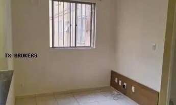 Imagem 3: Apartamento para Venda em Marituba, Pedreirinha, 2 dormitórios, 1 banheiro, 1 vaga