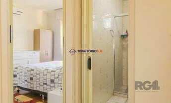 Imagem 6: Apartamento 1 dormitório bairro Azenha