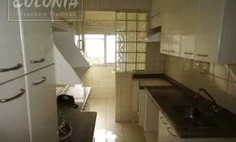 Imagem: Apartamento a venda - Camilópolis, Santo