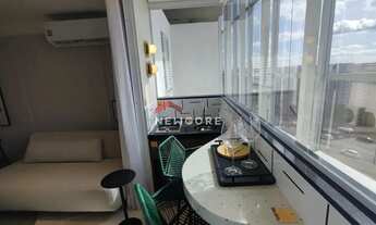 Imagem 5: Apartamento em Rua Lauro Gomes Vidal - Fernão Dias - Belo Horizonte/MG