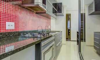 Imagem 4: Apartamento 1 Quarto para Venda em Brasília, Norte (Águas Claras), 1 dormitório, 1 suíte