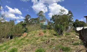Imagem 5: Terreno à venda no Bairro do Uberaba, em Bragança Paulista - SP