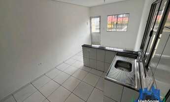 Imagem: Casa com 2 dormitórios para alugar, 55