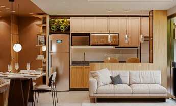 Imagem 3: Vendo apartamento na planta de 2 ou 3 quartos - Alto da Glória- Entrada parcelada