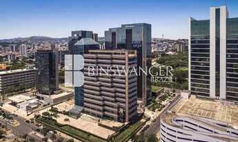 Imagem 5: Laje Corporativa de 774m² para Locação - Porto Alegre