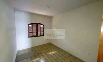 Imagem 2: Casa Sobrado à Venda Parque São Domingos Pindamonhangaba/SP