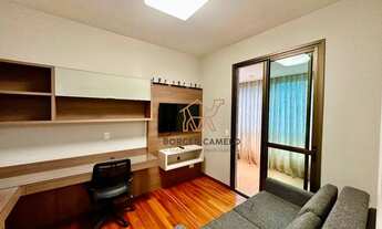 Imagem 5: Apartamento com 3 quartos para alugar, 154 m² por R$ 19.100/mês - Vila da Serra - Nova Lim