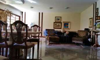 Imagem 5: Casa, 850 m² - venda por R$ 6.500.000,00 ou aluguel por R$ 57.000,00/mês - Guanabara - Lon