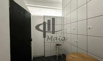 Imagem 7: Locação Salão Comercial Sao Caetano do Sul Santa Paula Ref: 45507