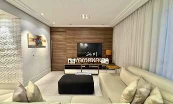 Imagem: Apartamento com 3 dormitórios à venda