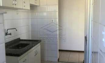 Imagem 5: HENRI MATISSE - APARTAMENTO COM 1 DORMITÓRIO PROXIMO À AV. NAÇÕES UNIDAS