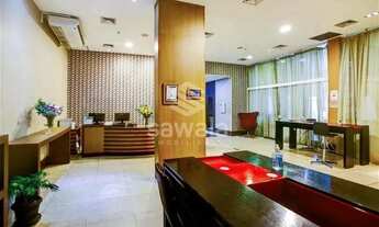 Imagem 13: Flat à venda com 32,00m² e 1 quarto em Jacarepaguá, Rio de Janeiro - RJ