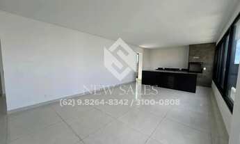 Imagem 7: Apartamento 4 suítes plenas, 202m2 privativo - Setor Bueno