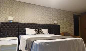 Imagem: Flat de luxo