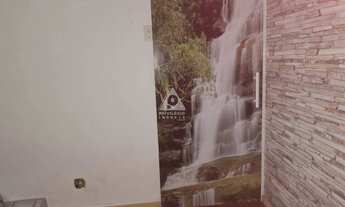 Imagem: Apartamento 2 quartos 1 suíte