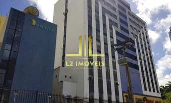 Imagem 5: SALA COMERCIAL - NASCENTE - TRAD CENTER - CAMINHO DAS ARVORES