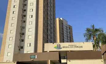 Imagem: Apartamento com 2 dormitórios à venda