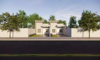 Imagem 4: Casa Residencial 2 quartos à venda no Bairro PINHEIRINHO em TOLEDO por R$ 260.000,00