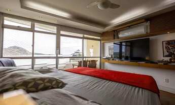 Imagem 4: Apartamento com 4 quartos à venda, 220 m² por R$ 2.950.000 - Ingá - Niterói/RJ