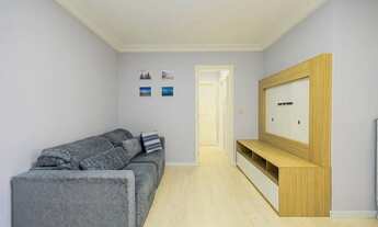 Imagem 4: Apartamento 2 quartos Portão com 98,67 área útil