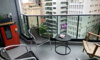 Imagem: Apartamento na Aclimação com 4 quartos