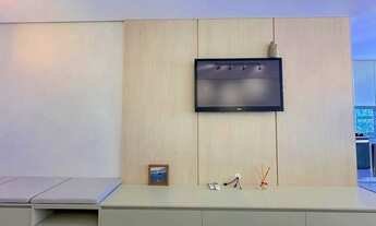 Imagem 3: Apartamento com 3 dormitórios à venda, 104 m² por R$ 1.549.000,00 - Itacolomi - Balneário