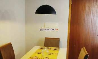 Imagem 7: Apartamento de 2 dormitórios com vaga e portaria 24 horas !