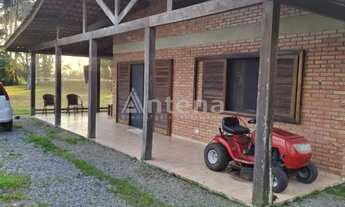 Imagem: Chácara com 2 quartos à venda por R$ 950000.00