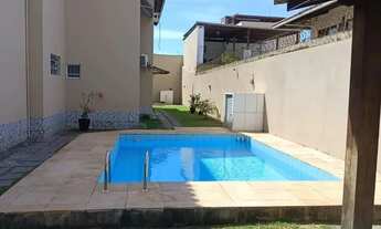 Imagem: Apartamento térreo 2/4 em Stella Maris