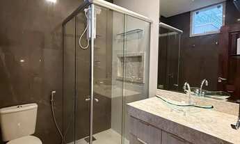 Imagem 3: Residencial Castanheira 3 Suítes Mobiliada