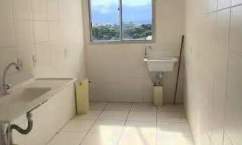 Imagem 2: Vende se apartamento no CRIXAS São Sebastião df