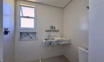 Imagem 15: Brise Residence - 03 quartos sendo 01 suite, 107,30 mts², 02 Vagas de Garagem, Area de Laz