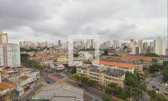 Imagem 6: Apartamento à Venda - Mooca, 1 Quarto, 90 m2