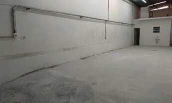 Imagem 6: Galpão - Aluga - V. Anastácio 138m²