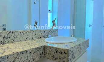 Imagem 4: Apartamento a venda no Jóquei com 2 Suítes TR227970 THE -J9MTB6