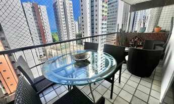 Imagem: Setubal, 3 Qts Dependencia, Suite, Varanda