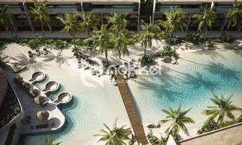 Imagem 5: Cocoon Milagres Apartamento com 3 dormitórios