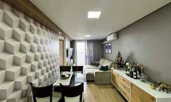 Imagem: Apartamento pronto para morar, 2 quartos