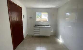 Imagem 3: Casa para Venda de 2 quartos, no bairro São José do Imbassaí, localizado na cidade de Mari