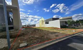 Imagem 2: Terreno em condomínio fechado, 490m², região nobre