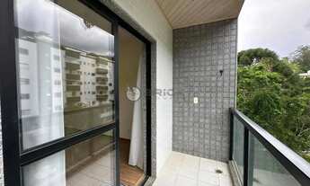 Imagem 2: Apartamento à venda com 1 quarto, 41 m² no Alto - Teresópolis/RJ