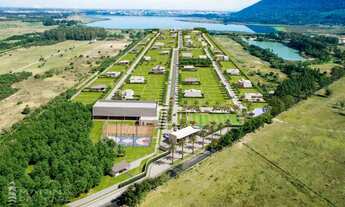 Imagem 7: Vendo Lote Condomínio Náutico Marina Del Faro