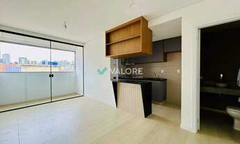 Imagem: Apartamento 2 Quartos - Santo Antônio